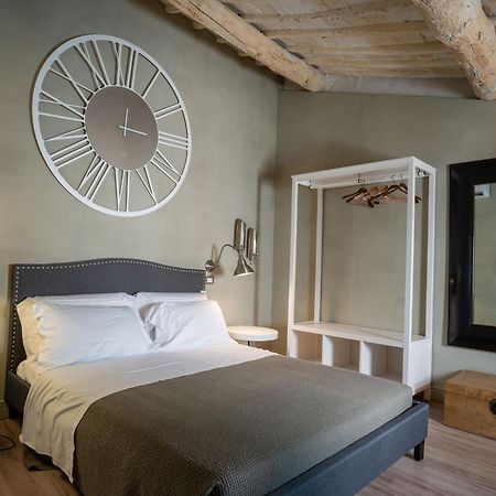 Villa Sassolini Mini Apartament Montevarchi Exteriér fotografie