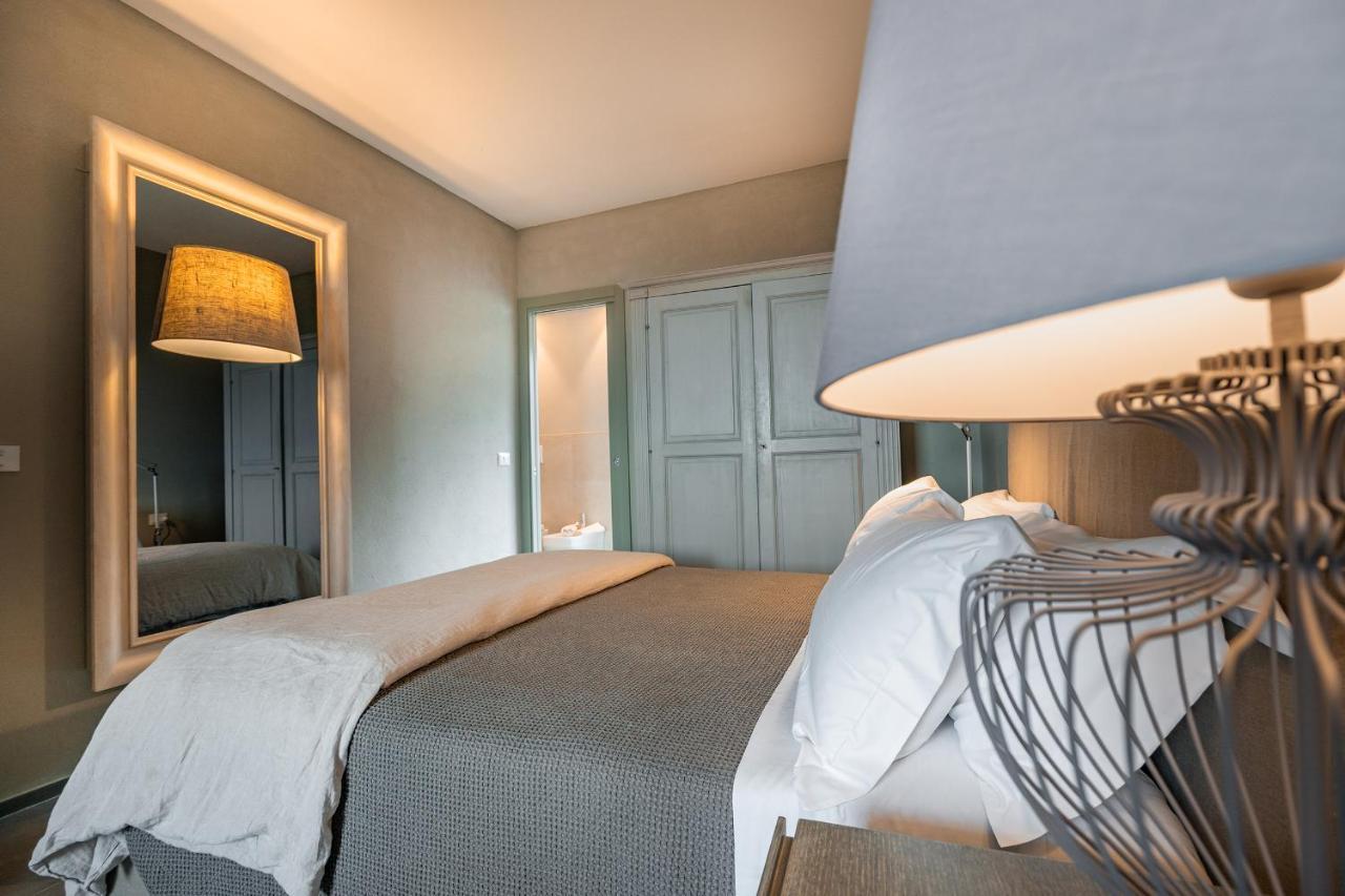 Villa Sassolini Mini Apartament Montevarchi Exteriér fotografie